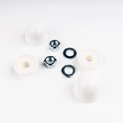 Zestaw montażowy ubikacji WC oraz bidetów wiszących Prevex 2461901