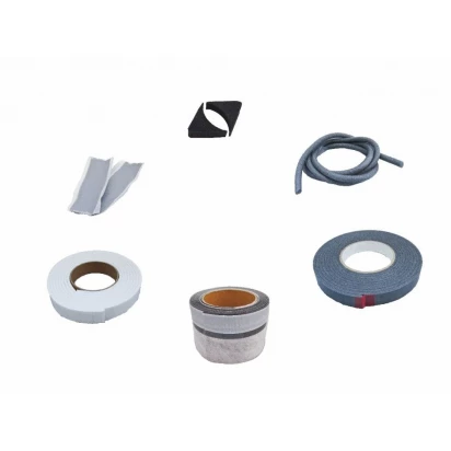 Zestaw montażowy uszczelniająco-wygłuszający Schedpol Schedline SEM7 / 9.207