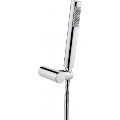 Zestaw natryskowy 1-punktowy Deante ROUND NOR 041K