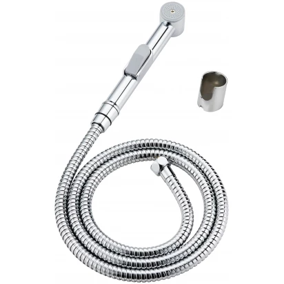 Zestaw natryskowy bidetta Deante ANW 041B