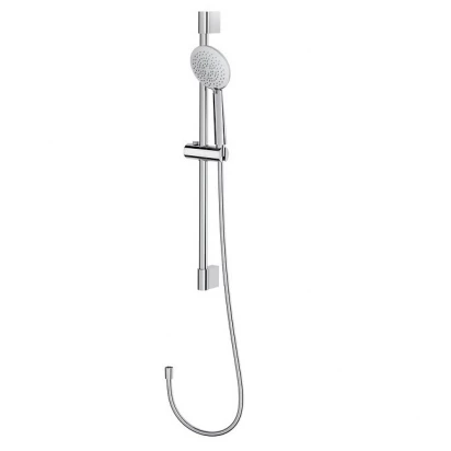 Zestaw natryskowy z drążkiem 70 cm Cersanit ZEN S951-856