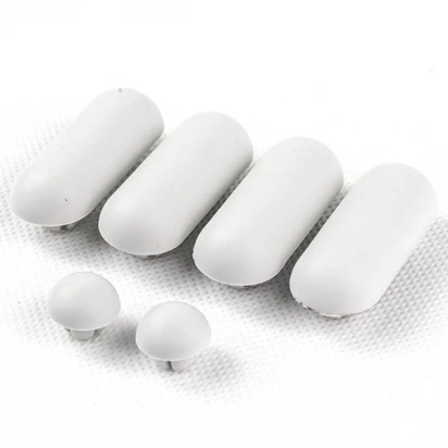 Zestaw odbojników do deski WC GAP v2 Roca A801482B0U