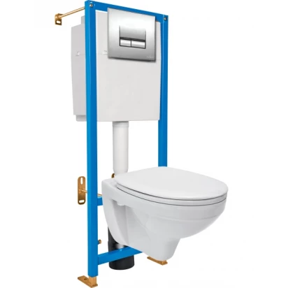 Zestaw podtynkowy Aqua Cersanit K97-094