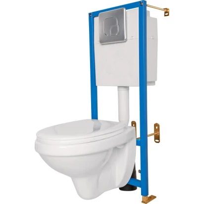 Zestaw podtynkowy Aqua Cersanit K97-099