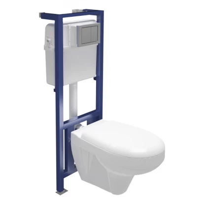 Zestaw podtynkowy Link Cersanit K97-103