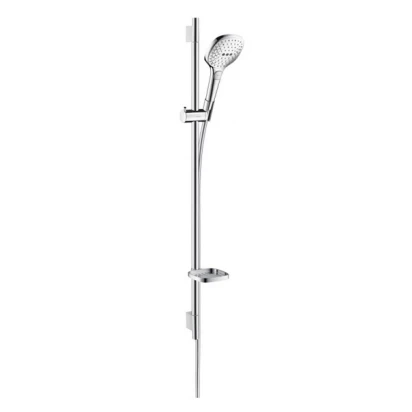 Zestaw prysznicowy 0,65 m Hansgrohe RAINDANCE SELECT E 26620000