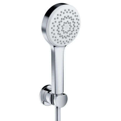Zestaw prysznicowy 1-funkcyjny Kludi DIVE 6885005-00