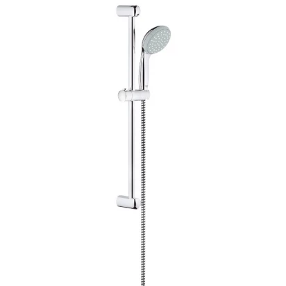 Zestaw prysznicowy Duo Grohe NEW TEMPESTA 27598 00E
