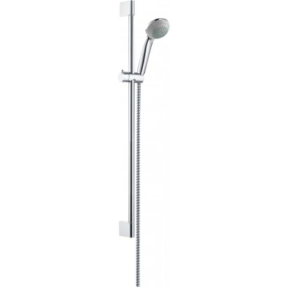 Zestaw prysznicowy Hansgrohe CROMETTA 85 27763000