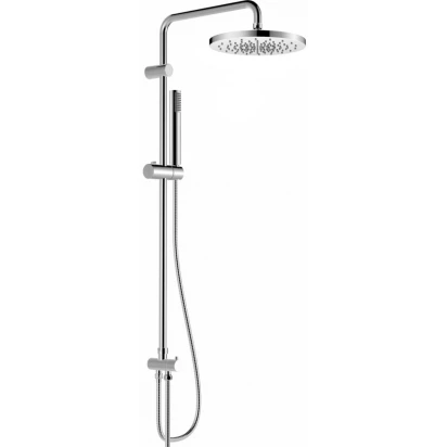 Zestaw prysznicowy do baterii prysznicowej naściennej Oltens MOLLE 36020100