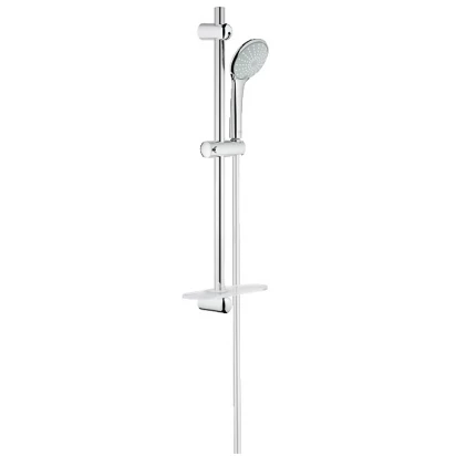 Zestaw prysznicowy na drążku 60 cm Grohe EUPHORIA DUO 27230001