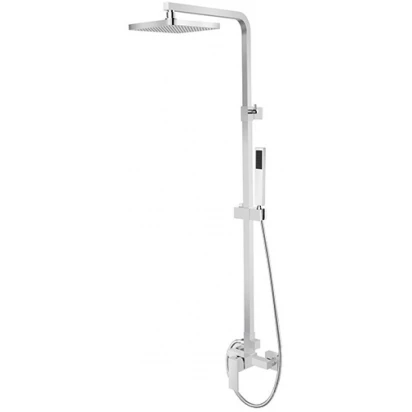 Kolumna prysznicowa Besco MODERN / VARIUM BP-MVN-CH chrom