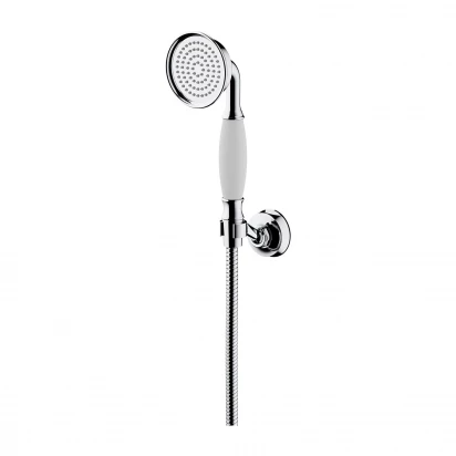 Zestaw prysznicowy punktowy 1-funkcyjny Omnires ARMANCE-P CR