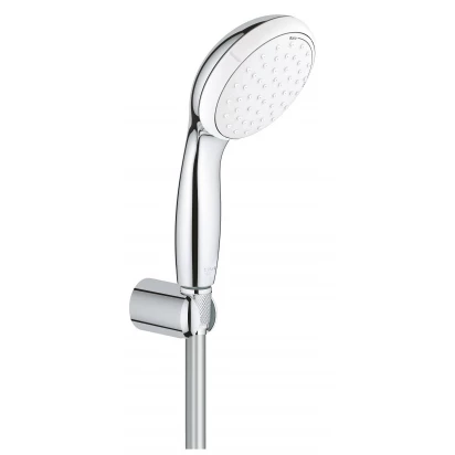 Zestaw prysznicowy punktowy, 2-funkcyjny Grohe  TEMPESTA CLASSIC 27799001