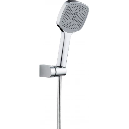 Zestaw prysznicowy punktowy Deante NLO 041K