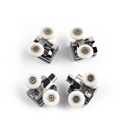 Zestaw rolek podwójnych góra i dół Cersanit ZIP/ARTECO/BASIC S903-033