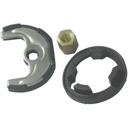 Zestaw śrub Kludi 7591200-00