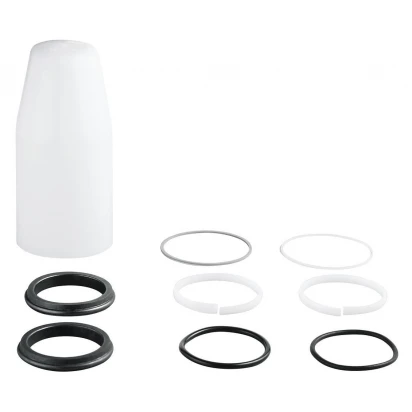 Zestaw uszczelek Grohe EUROSMART COSMOPOLITAN 46760000
