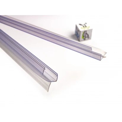 Zestaw uszczelek do drzwi prysznicowych Cersanit LARGA S900-2731