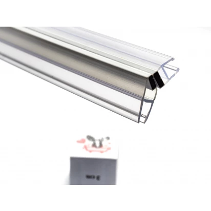 Zestaw uszczelek do kabiny 5-kątnej Cersanit JOTA S900-2842