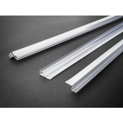 Zestaw uszczelek do kabiny narożnej przesuwnej ZIP / ARTECO Cersanit S903-031