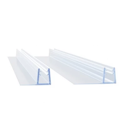 Zestaw uszczelek szkło/szkło 6 mm Ravak BLIX CP SABINA D000000044