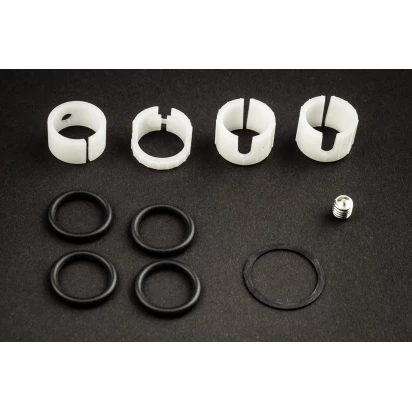 Zestaw uszczelniający do baterii NOVA FONTE Kludi 7377200-00