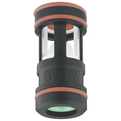 Zestaw zabezpieczający z zaworem zwrotnym RAPIDO E Grohe 29008000