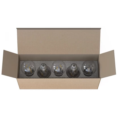 Zestaw żarówek Nowodvorski BULB LED 7487