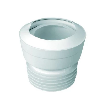 McAlpine MAC1-EXS złącze elastyczne do WC