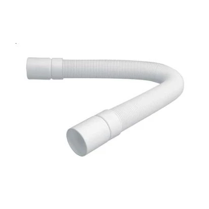 McAlpine FLEXRP32 złączka montażowa elastyczna L- 500 mm z końcówkami 32x32 mm