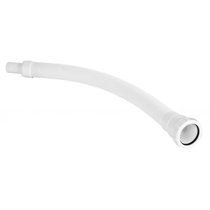 McAlpine FLXRP40C40 Złączka montażowa redukcyjna, elastyczna L-500 mm z końcówkami 11/2x40 mm