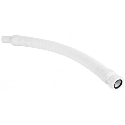 McAlpine FLXRP32C50 Złączka montażowa redukcyjna, elastyczna L-500 mm z końcówkami 11/2x50 mm