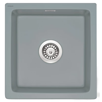 Zlewozmywak 1-komorowy Deante SABOR ZCB 3103