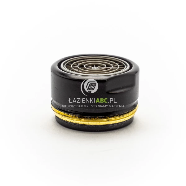 Aerator do baterii bidetowej BOZZ Kludi 7446639-00 czarny mat