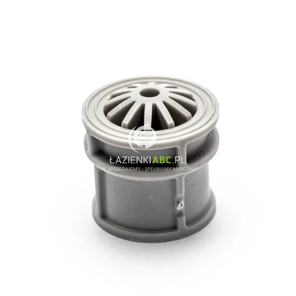 Aerator do baterii kuchennych Oras OPTIMA 1000972V