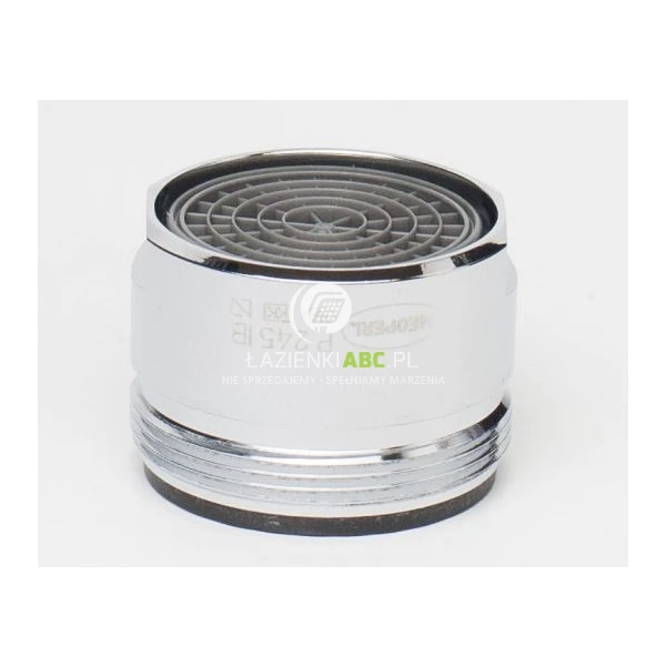 Aerator standard do baterii wannowych gwint zewnętrzny M28 Deante XDC00PCZ4