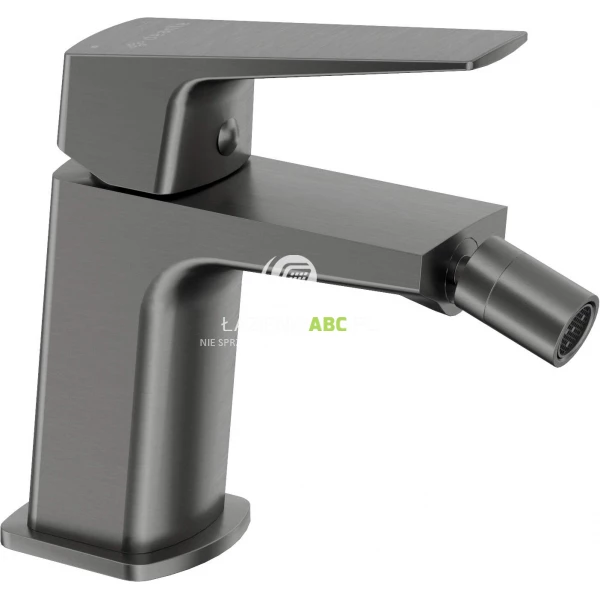 Bateria bidetowa Deante BLUR BQL D30M titanium