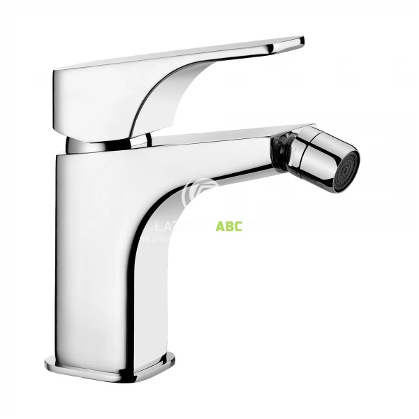 Bateria bidetowa Deante HIACYNT BQH 030M