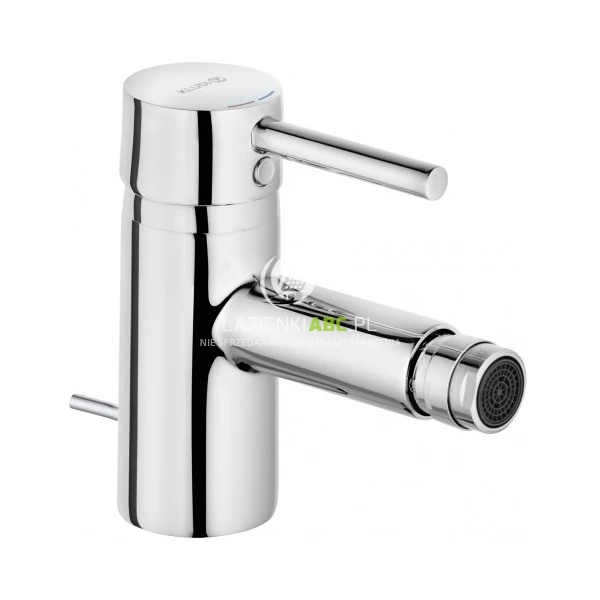 Bateria bidetowa Kludi BOZZ 385330576