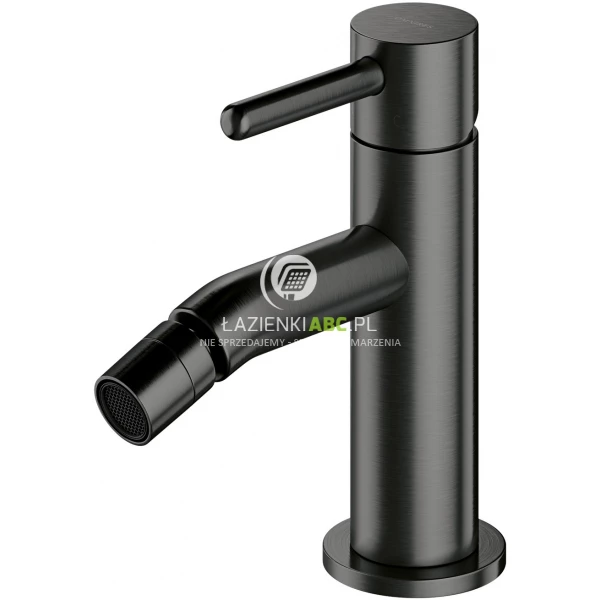 Bateria bidetowa Omnires Y Y1220GR grafit