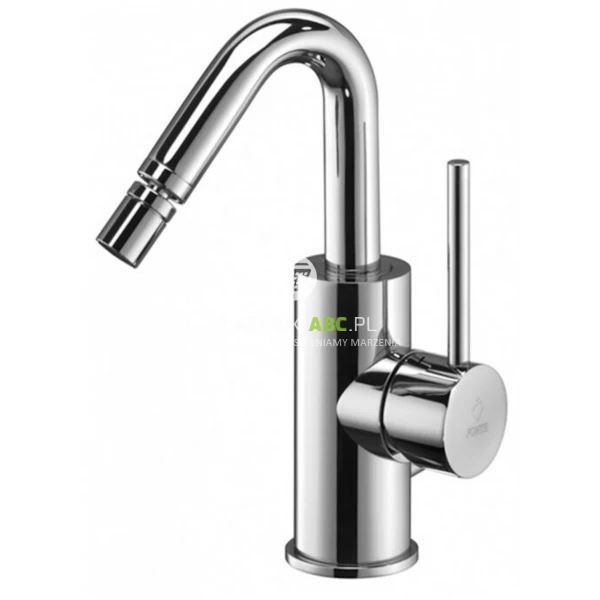 Bateria bidetowa Paffoni Fonte LIGHT LIG 937