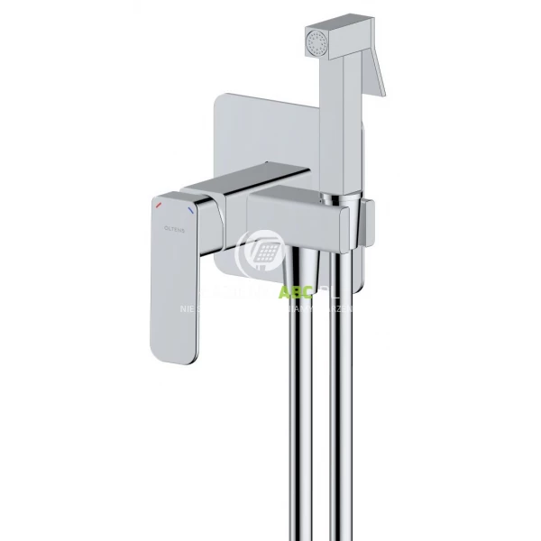 Bateria bidetowa podtynkowa Oltens HADSEL 31101100