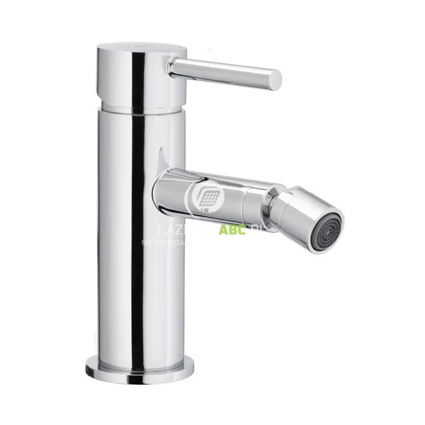 Bateria bidetowa z korkiem klik-klak KFA MOZA 5037-015-00