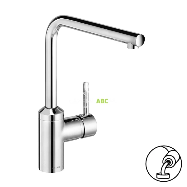 Bateria kuchenna Bajonett Kludi L-INE 428170577