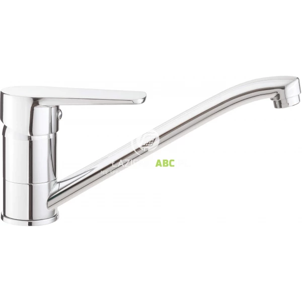 Bateria kuchenna Deante TUBO BUT 060M