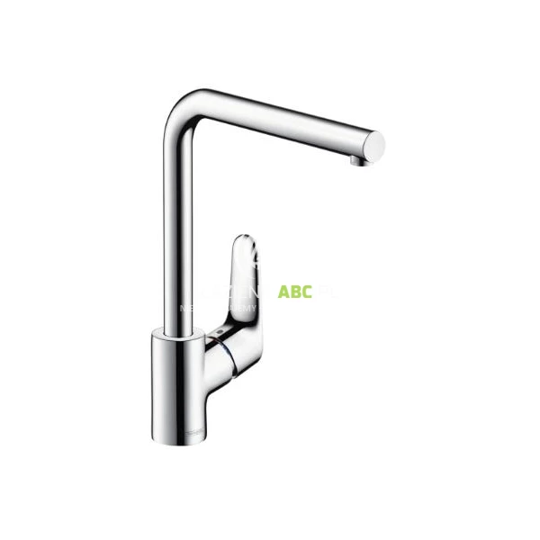 Bateria kuchenna Hansgrohe FOCUS 31817000