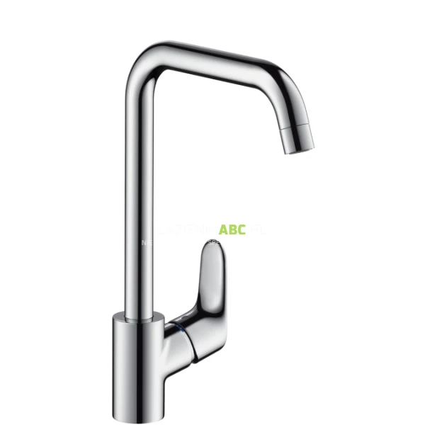 Bateria kuchenna Hansgrohe FOCUS 31820000