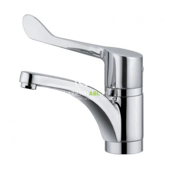 Bateria kuchenna Kludi MEDI CARE 349080524