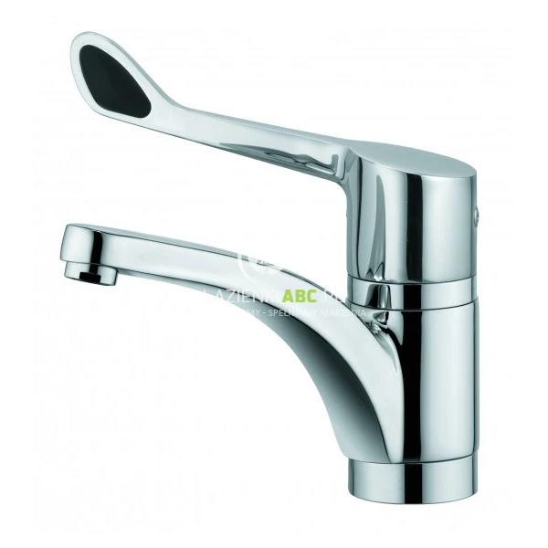 Bateria kuchenna Kludi MEDI CARE 349080534